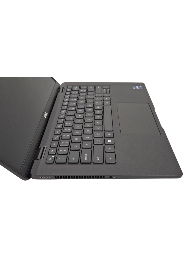 NOWY Carbon Dell Latitude 7430 i5-1245U 16GB 512SSD 14'' FHD 1920x1080 WiFi BT Kam Win11pro GW12mc